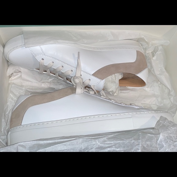 Italian Leather Men Shoe - Picture 2 of 3